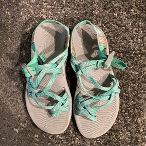 Chacos